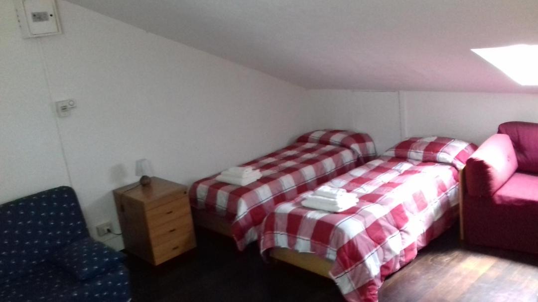 Photo of Bedroom in Montoso