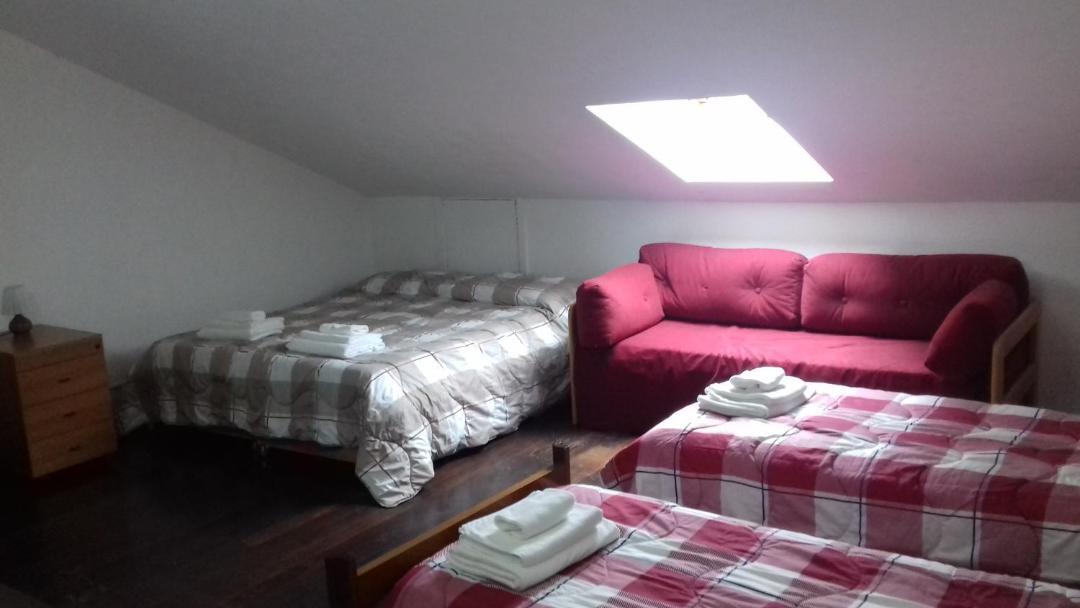 Photo of Bedroom in Montoso