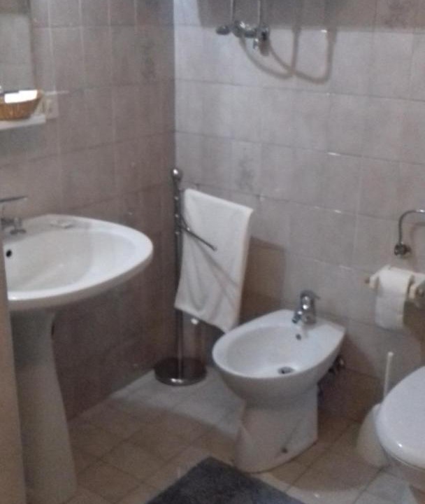 Photo of Bathroom in Montoso