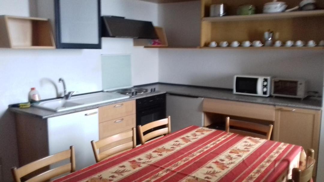 Photo of Kitchen in Montoso