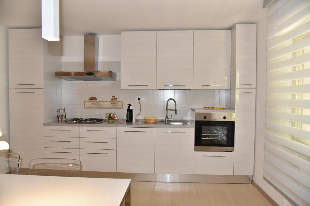 Photo of Kitchen in Silvi Paese