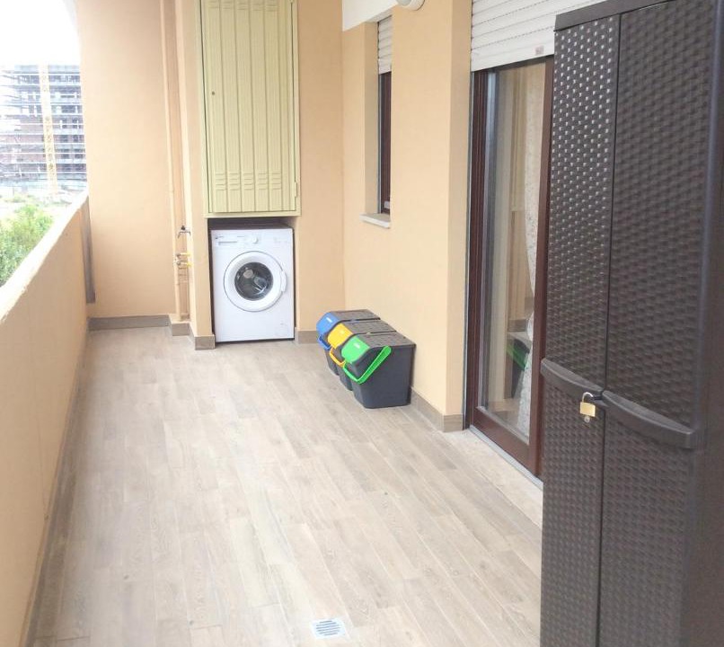Photo of Patio Balcony in Centro Giano