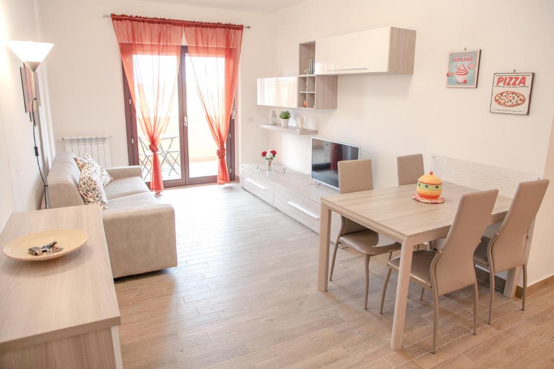 Photo of Livingroom in Centro Giano
