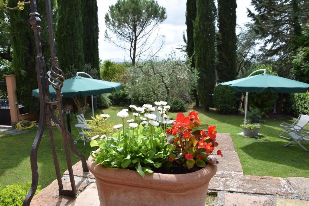 Photo of Patio Balcony in Colpetrazzo