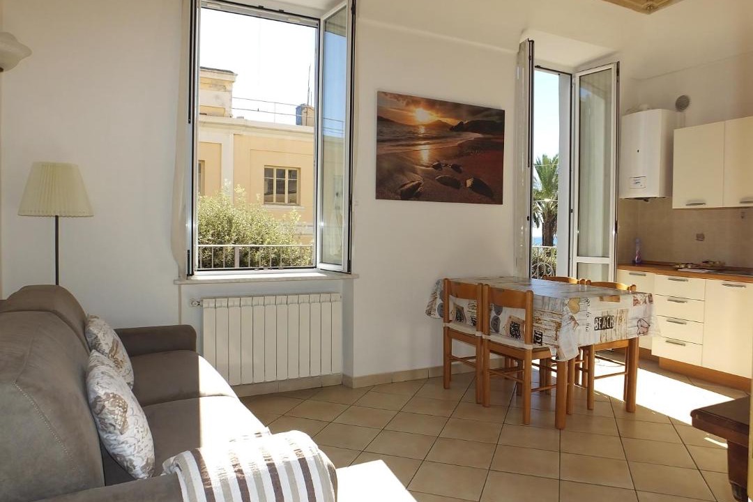 Photo of Livingroom in Loano