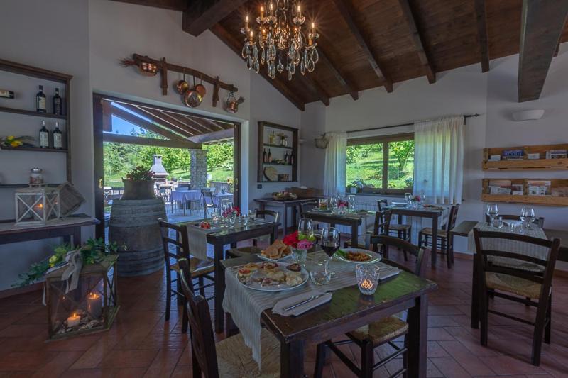 Photo of Kitchen in Gavi