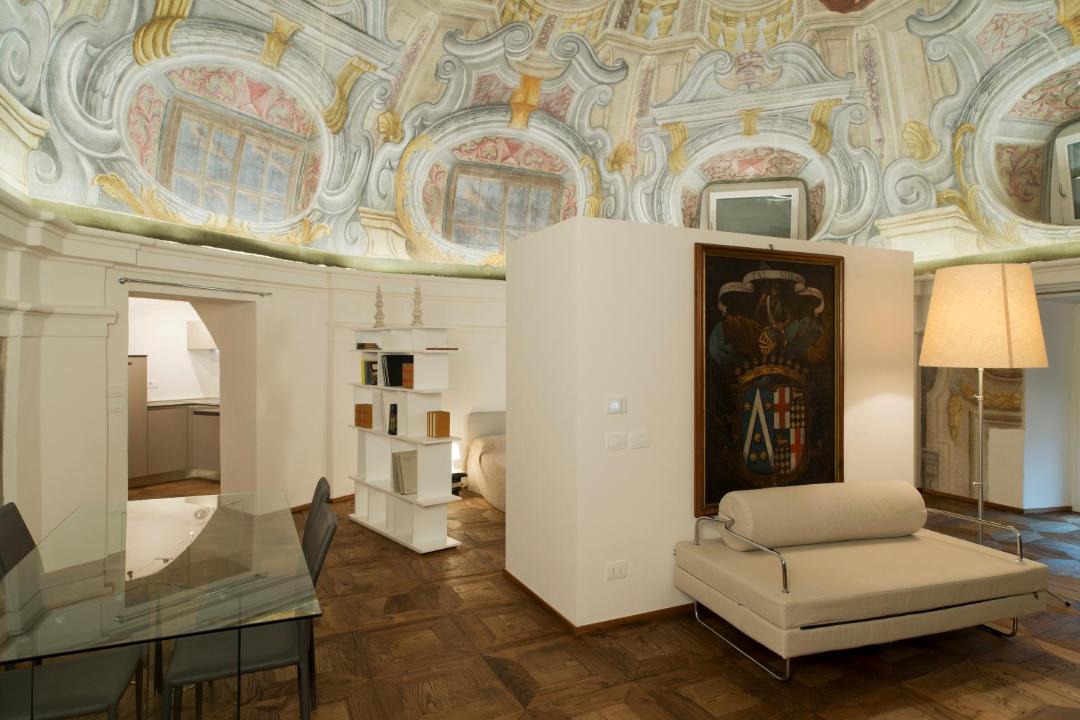 Photo of Livingroom in Centro Storico