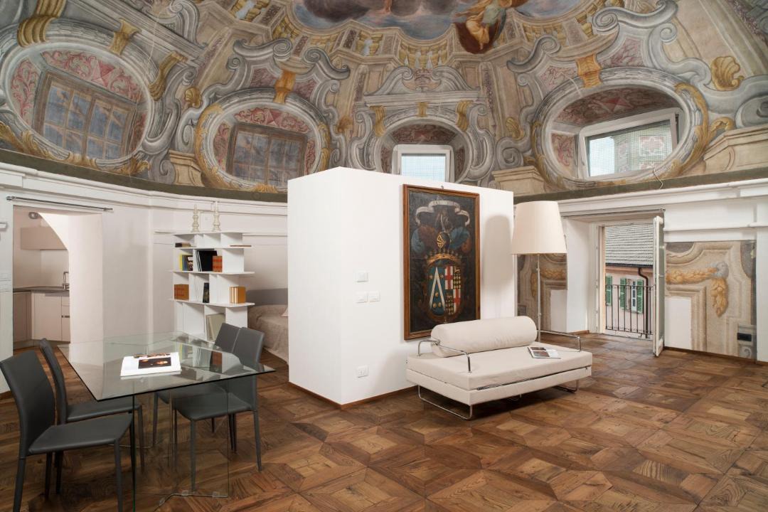 Photo of Livingroom in Centro Storico