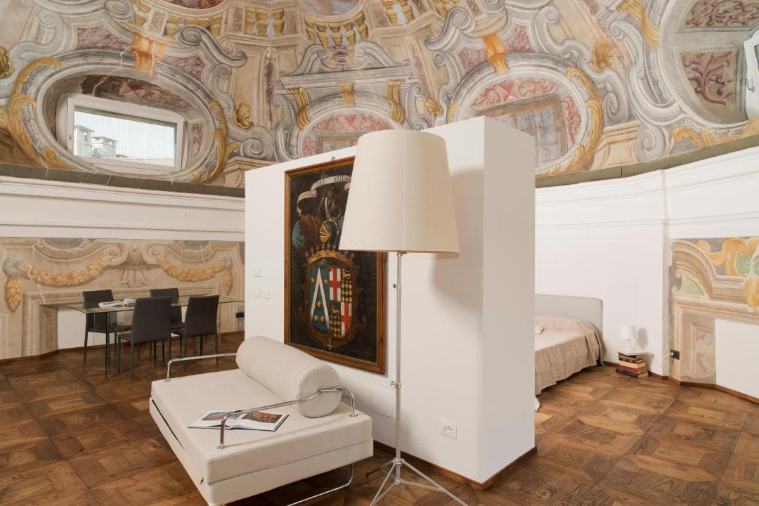 Photo of Livingroom in Centro Storico