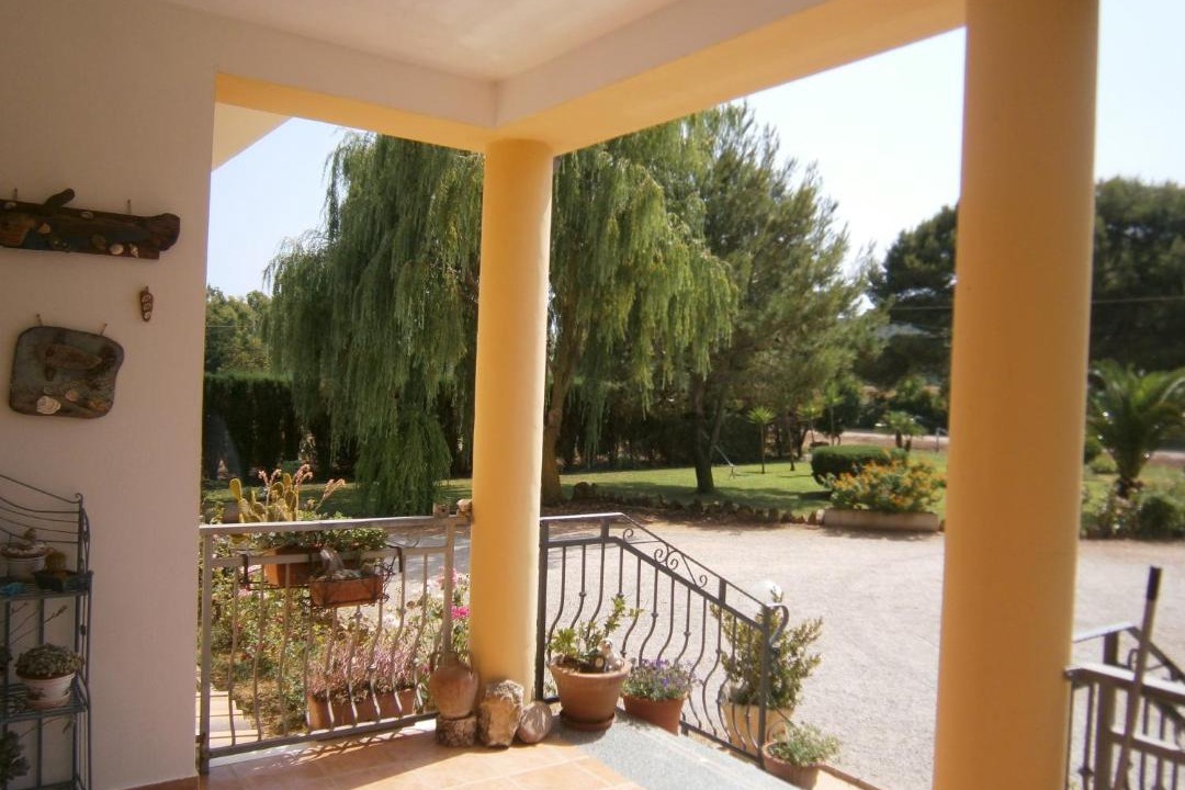 Photo of Patio Balcony in Alghero