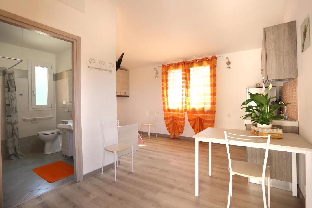 Photo of Bathroom in Cessalto