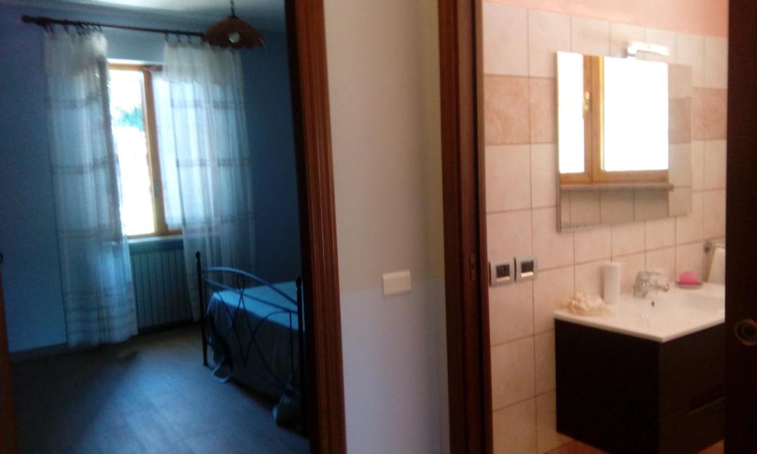 Photo of Bathroom in Roccaverano
