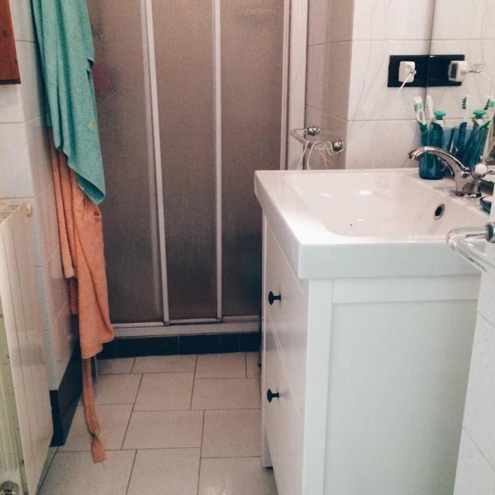 Photo of Bathroom in Saturnana