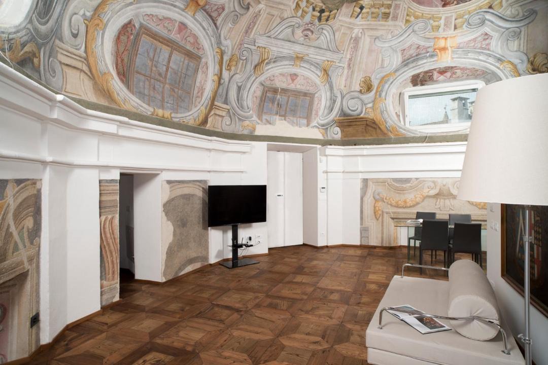 Photo of Livingroom in Centro Storico