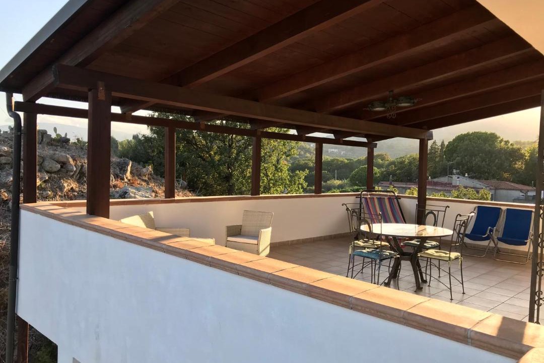 Photo of Patio Balcony in Calalunga-Pietragrande