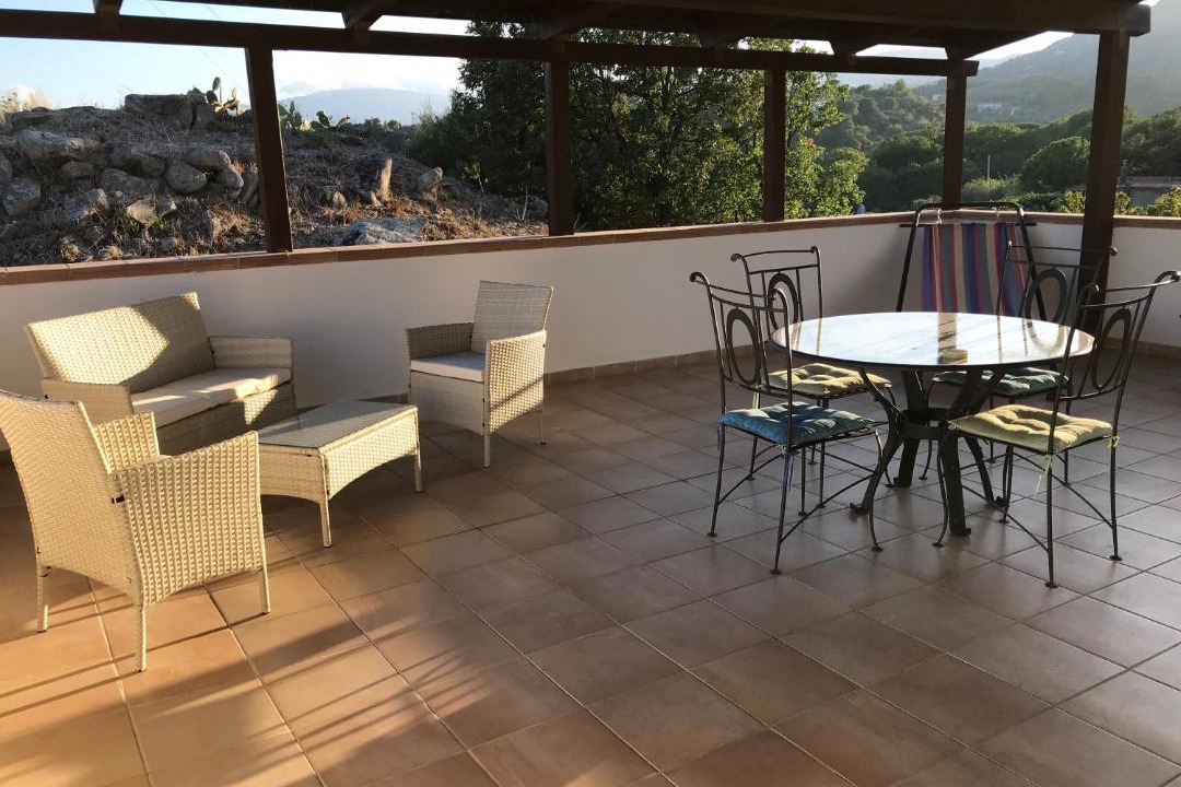 Photo of Patio Balcony in Calalunga-Pietragrande