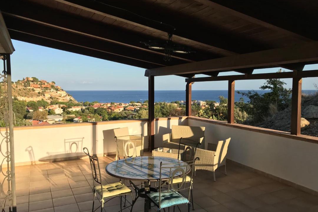 Photo of Patio Balcony in Calalunga-Pietragrande