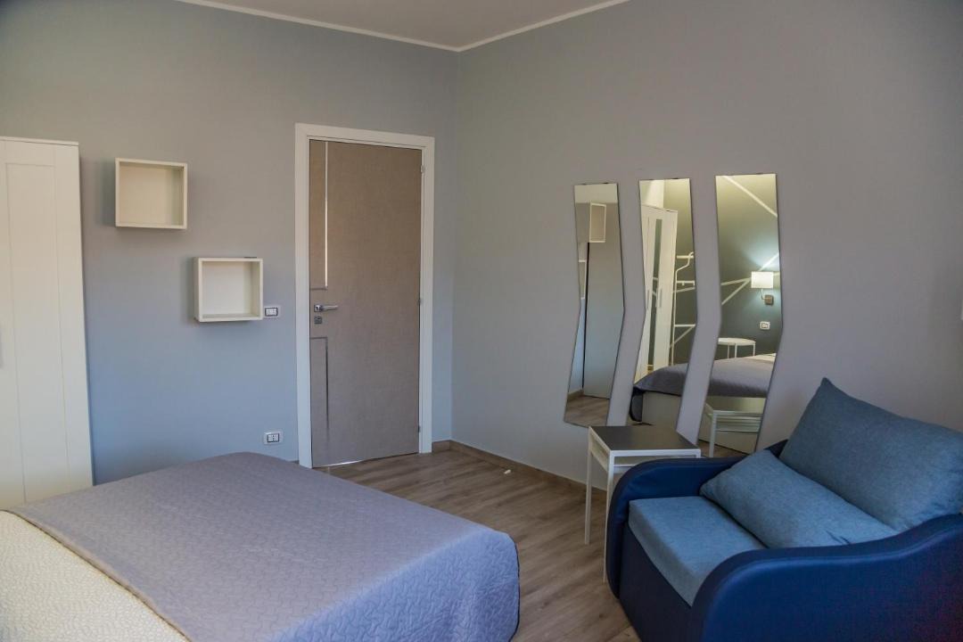 Photo of Bedroom in Bronte