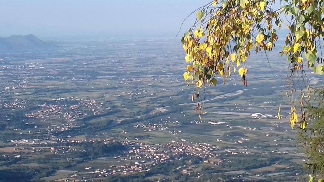 Photo of Outdoor in Montoso