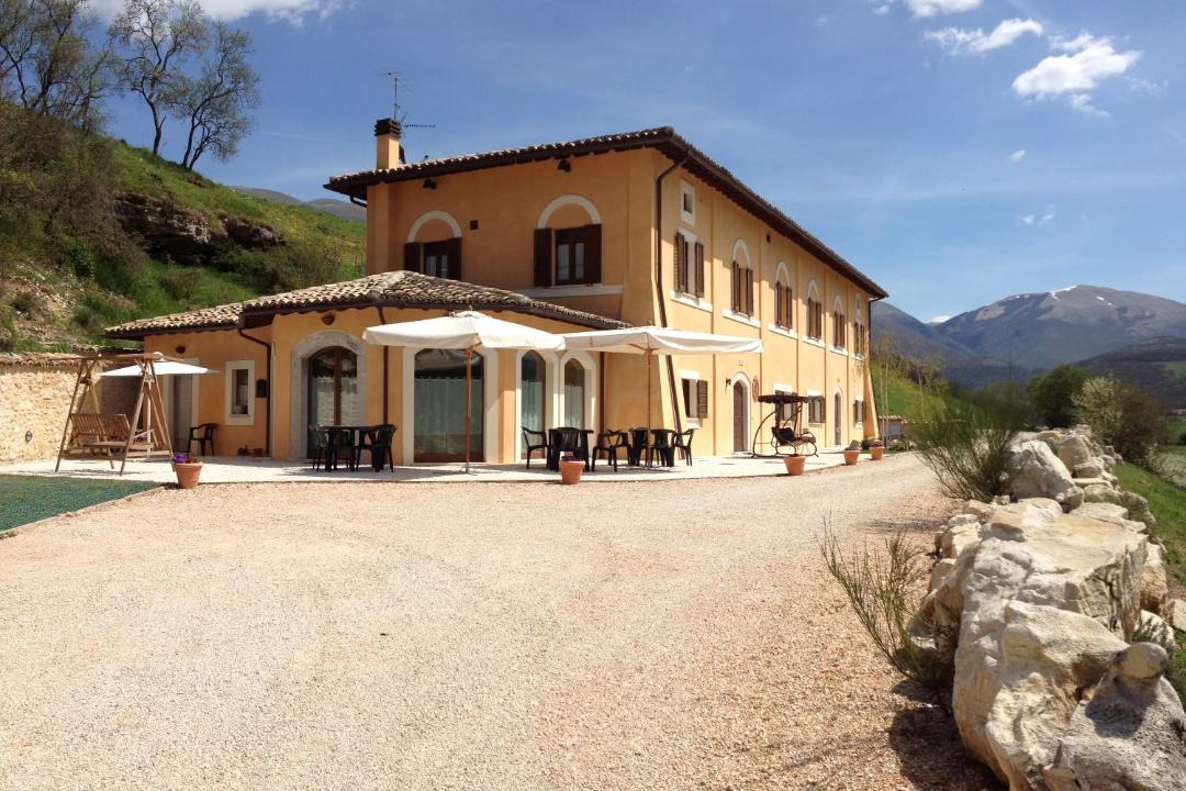 Photo of Others in Norcia