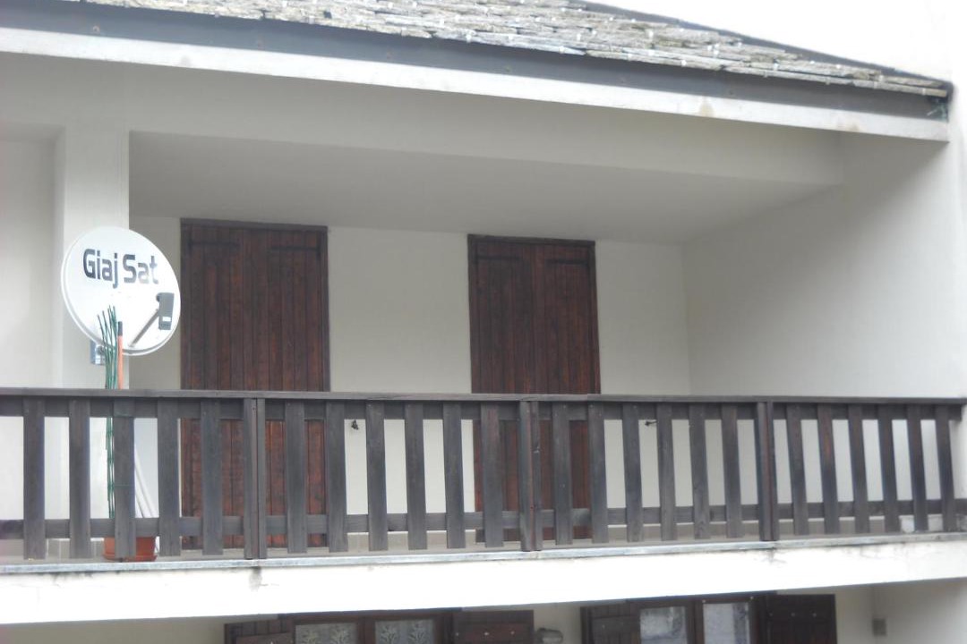 Photo of Buildings in Montoso