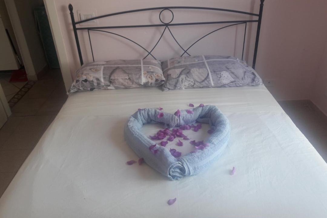 Photo of Bedroom in Campo Ascolano