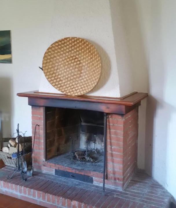 Photo of Bedroom in Palombara Sabina