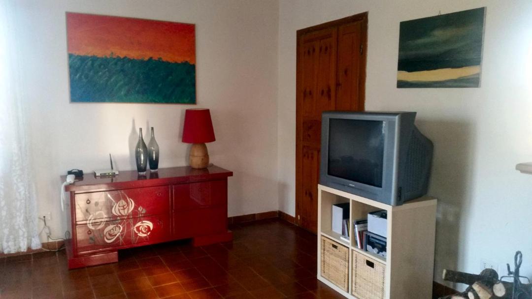 Photo of Livingroom in Palombara Sabina