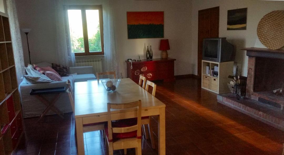 Photo of Livingroom in Palombara Sabina