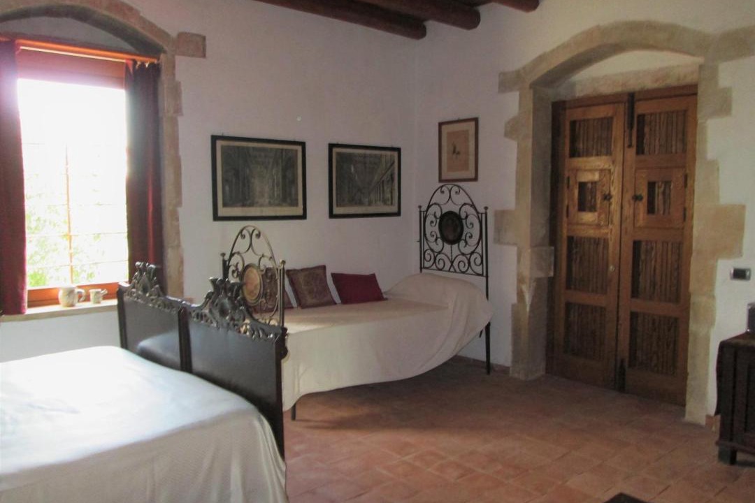 Photo of Bedroom in Canicattini Bagni