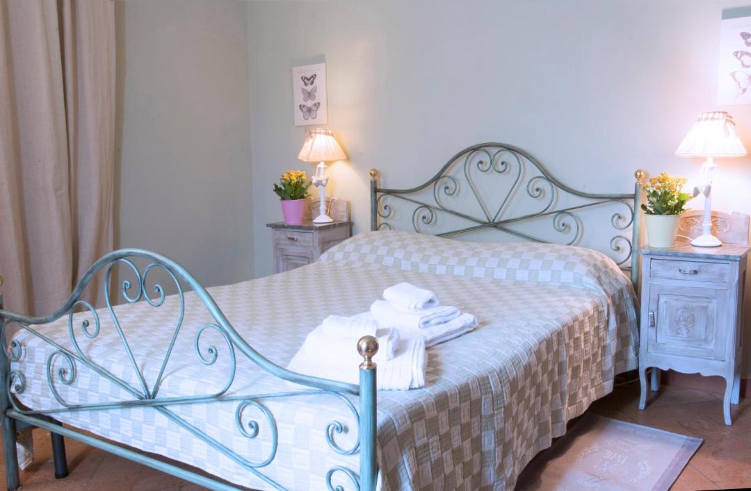 Photo of Bedroom in Castelletto Merli