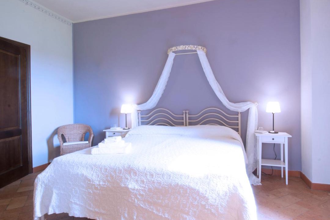 Photo of Bedroom in Castelletto Merli