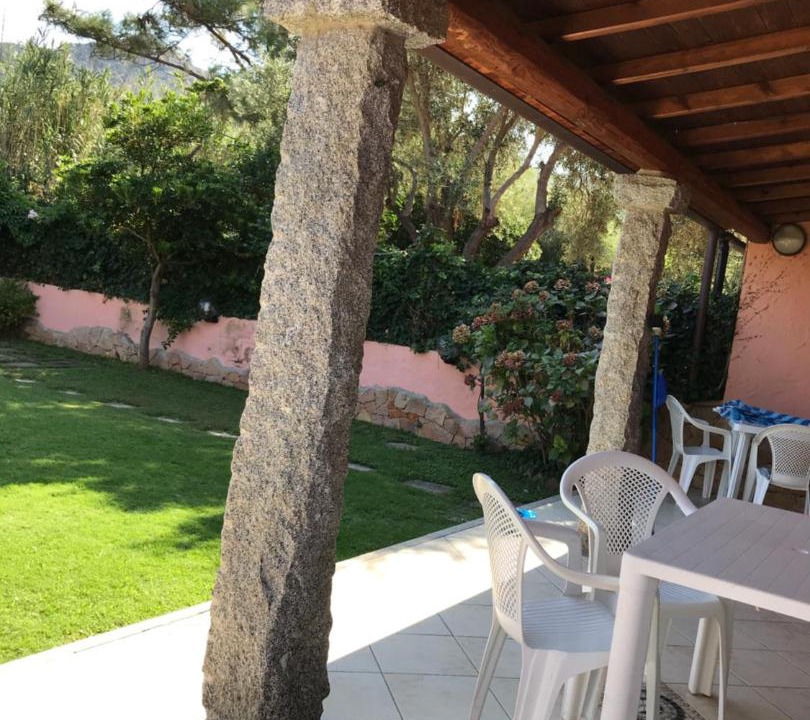 Photo of Patio Balcony in Solanas