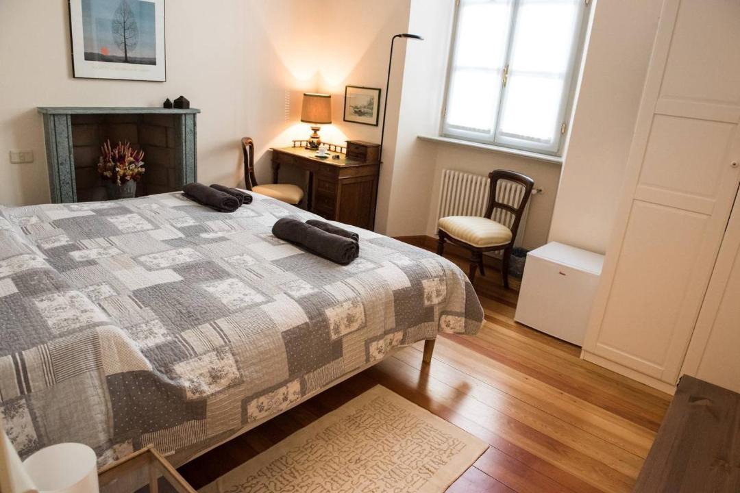 Photo of Bedroom in Como City Centre