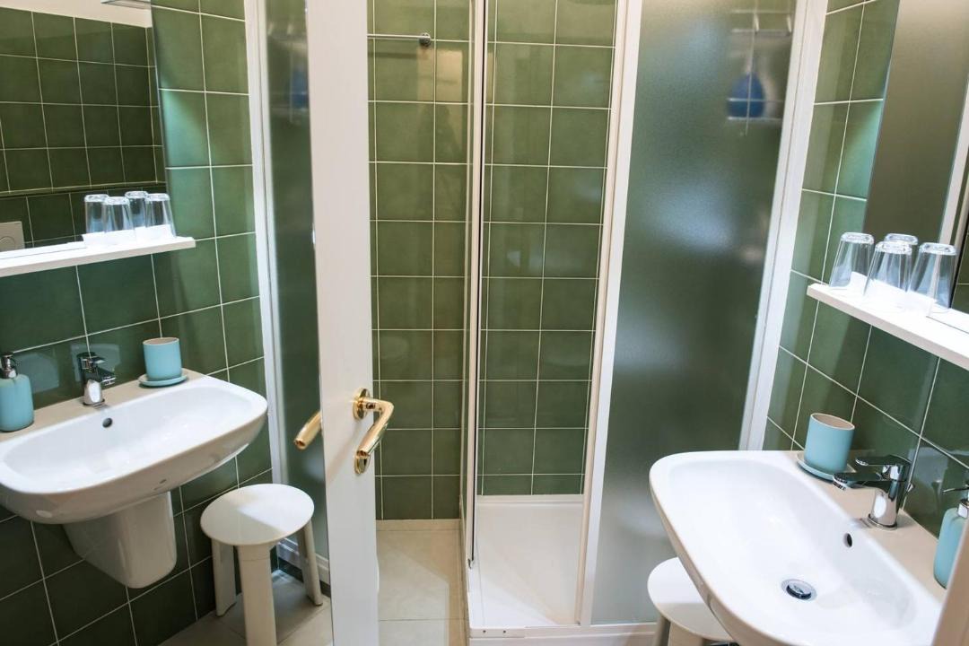 Photo of Bathroom in Como City Centre