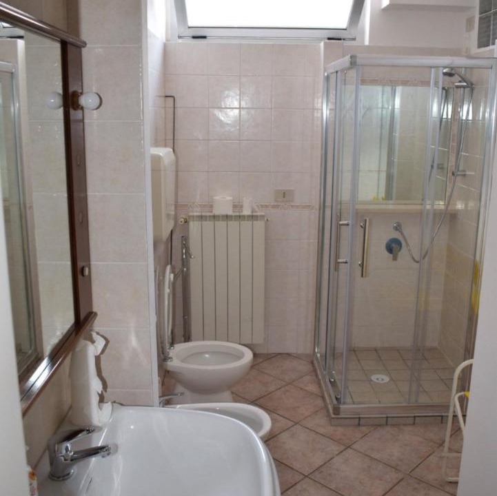Photo of Bathroom in Montesilvano