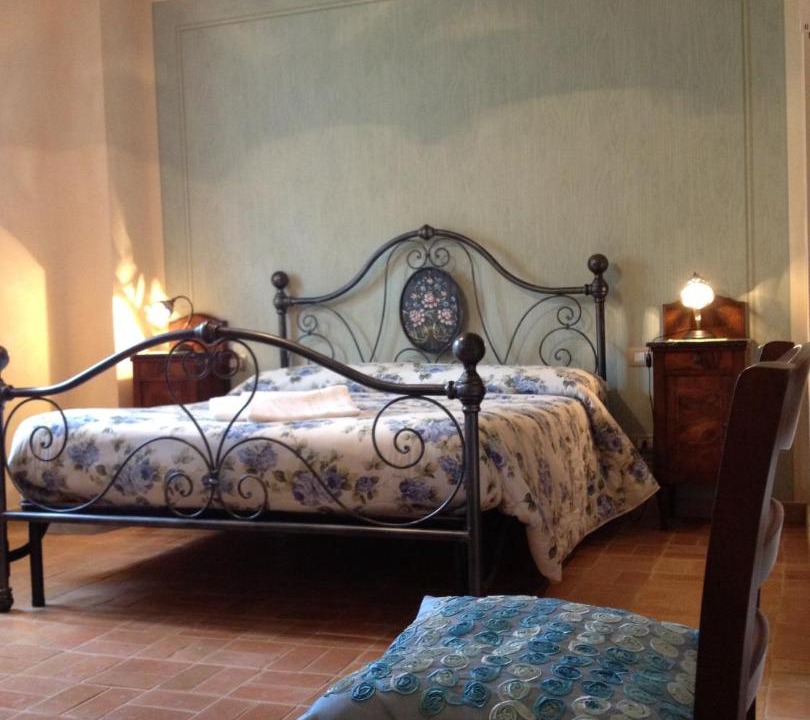 Photo of Bedroom in Norcia
