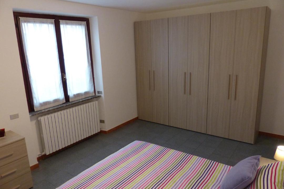 Photo of Bedroom in Albiate
