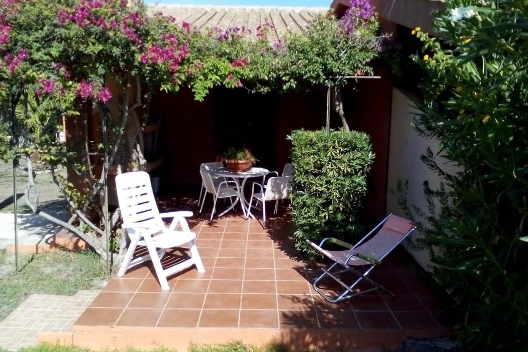 Photo of Patio Balcony in Costa Rei