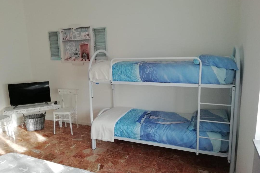 Photo of Bedroom in Serravalle Scrivia