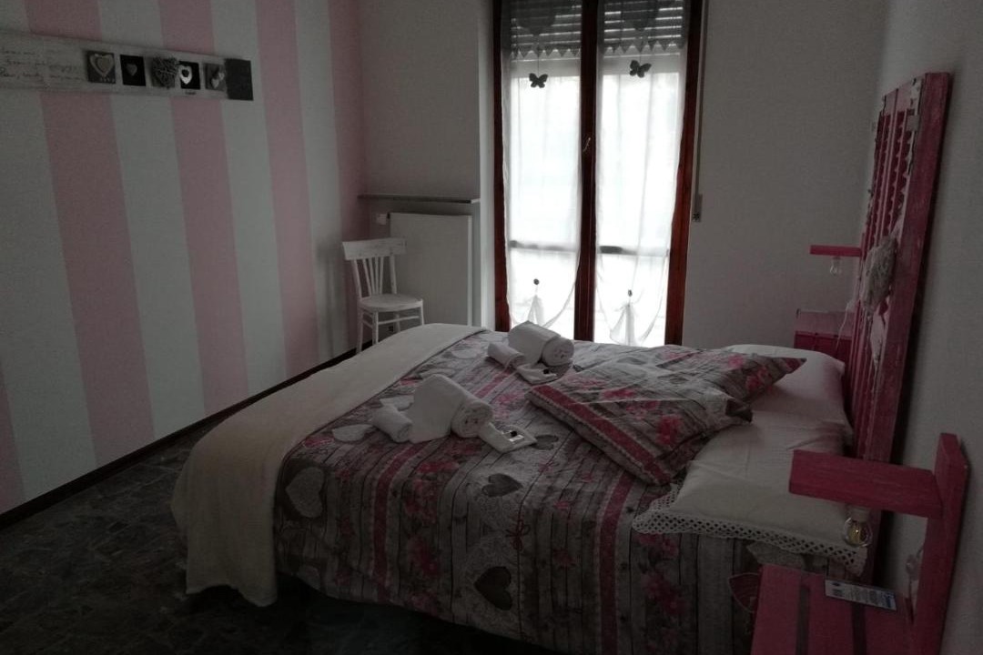 Photo of Bedroom in Serravalle Scrivia
