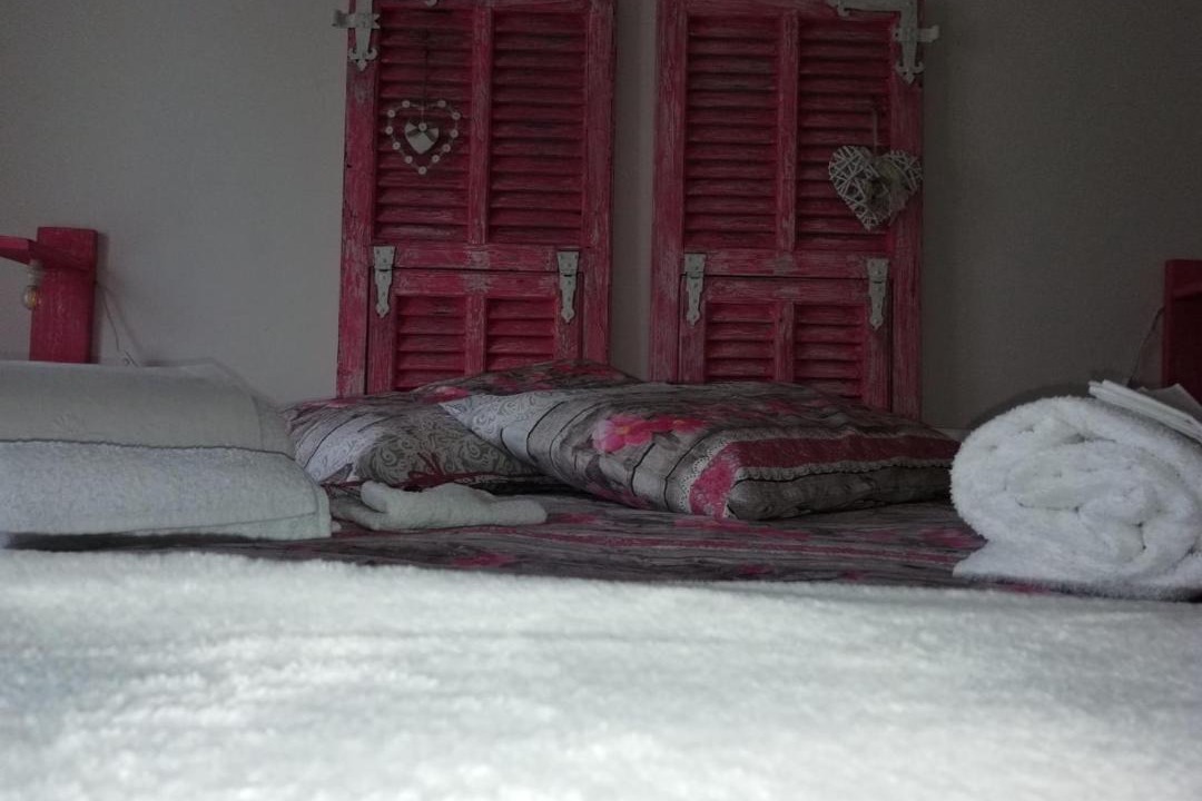 Photo of Bedroom in Serravalle Scrivia