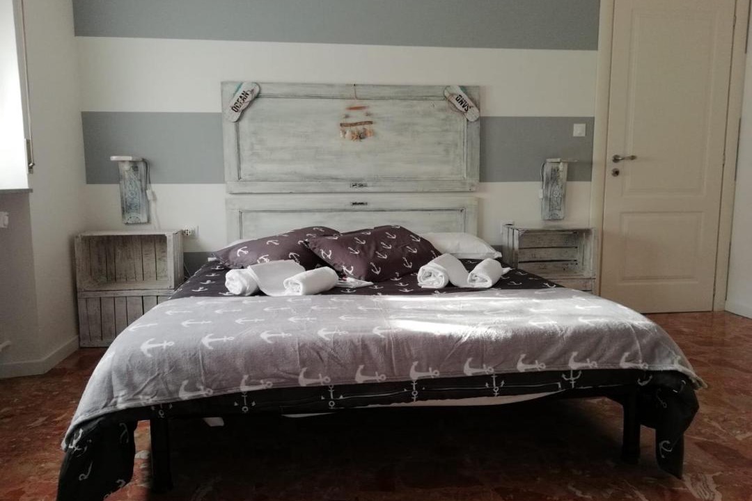 Photo of Bedroom in Serravalle Scrivia