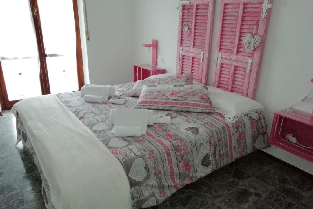 Photo of Bedroom in Serravalle Scrivia