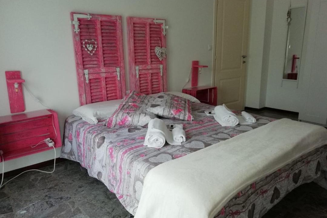 Photo of Bedroom in Serravalle Scrivia
