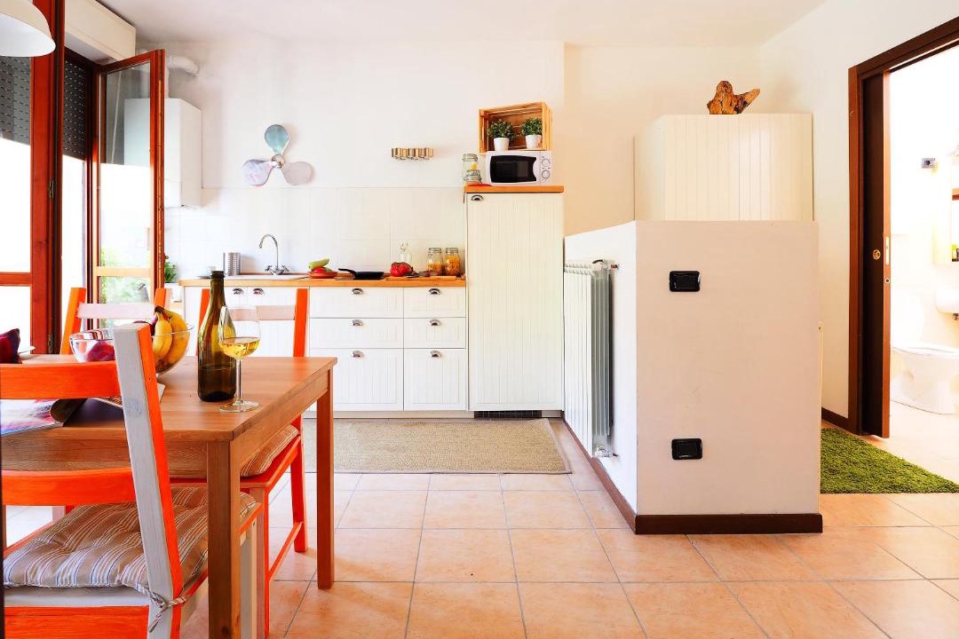 Photo of Kitchen in Acquaseria