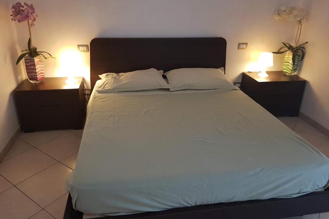 Photo of Bedroom in Barletta