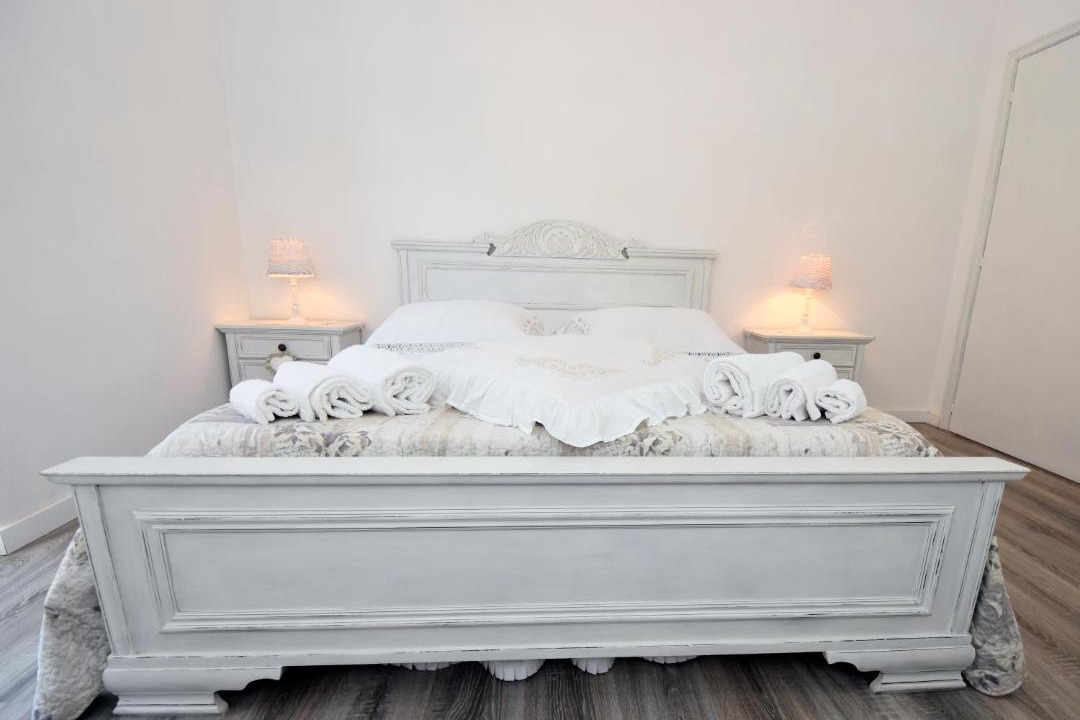Photo of Bedroom in Campello sul Clitunno