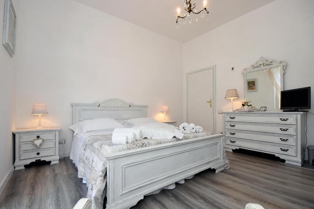 Photo of Bedroom in Campello sul Clitunno