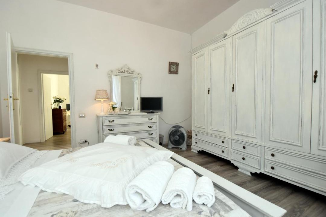 Photo of Bedroom in Campello sul Clitunno